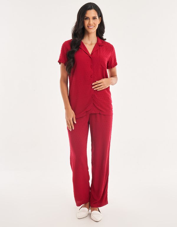 Pajama Set