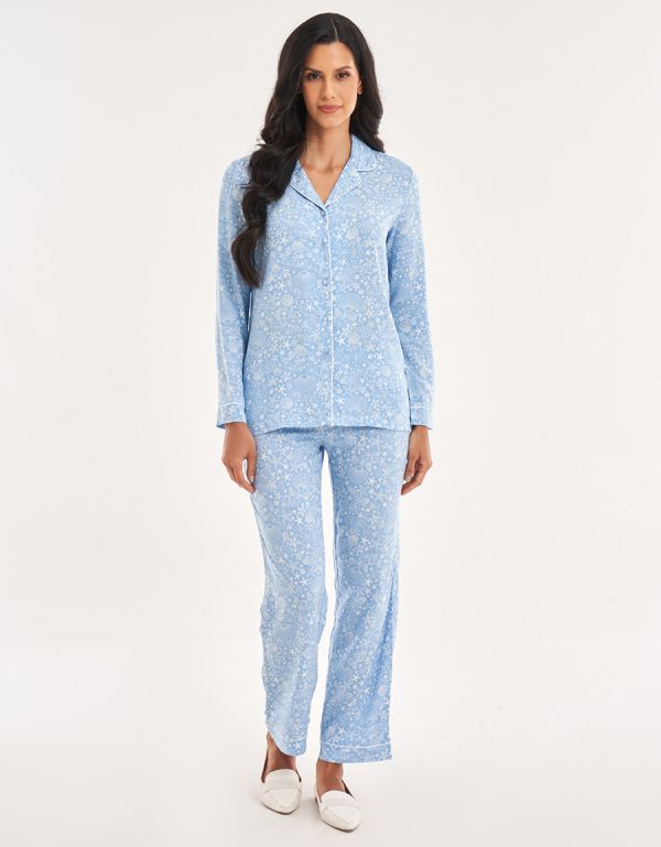 Pajama Set