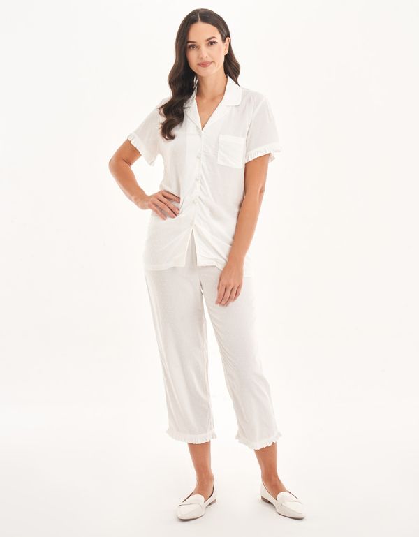 Pajama Set