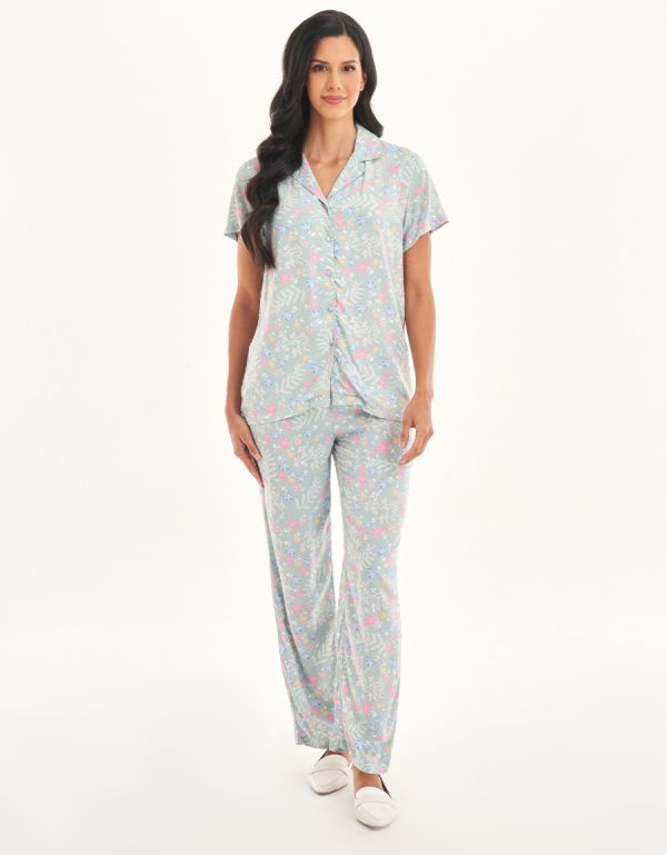 Pajama Set