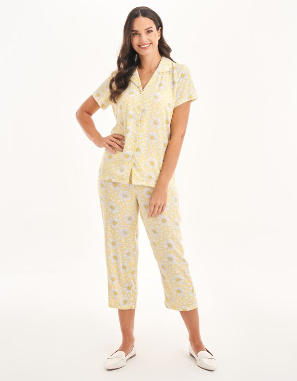 Pajama Set