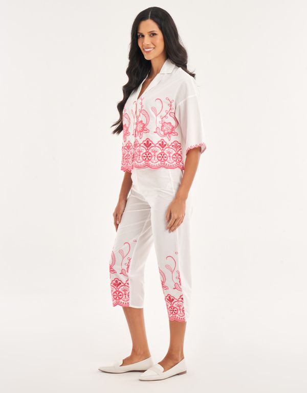 Pajama Set