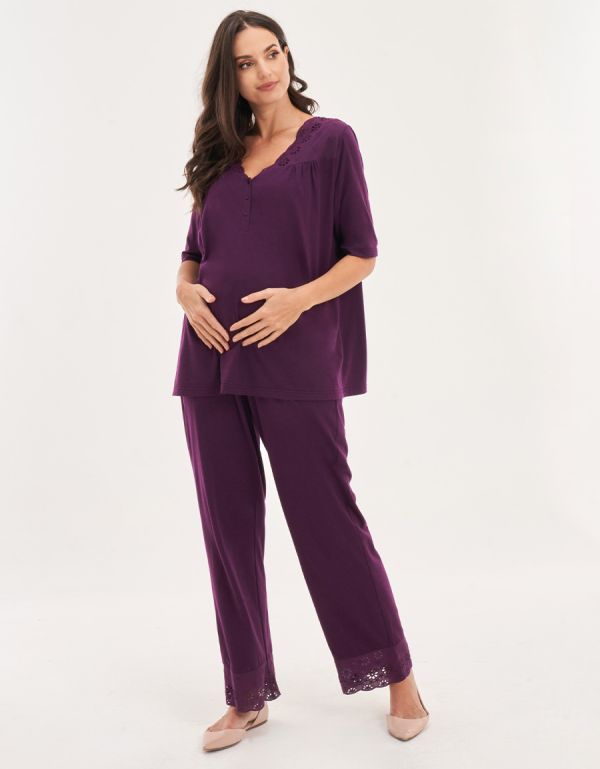 Pajama Set 