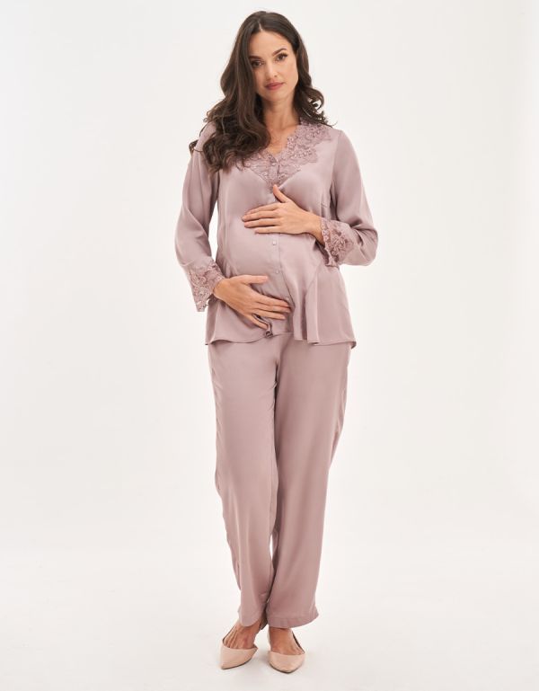 Pajama Set 