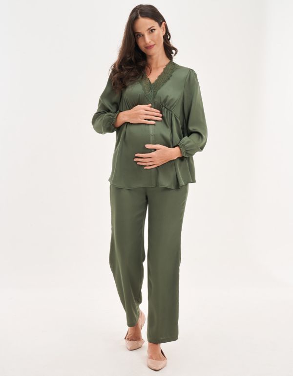 Pajama Set 