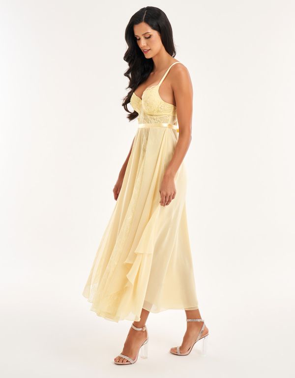 Long Dress