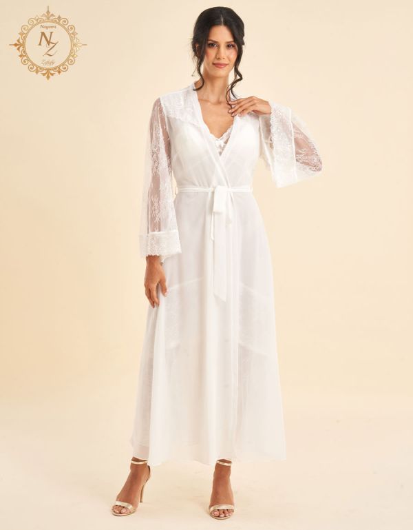 Long Robe