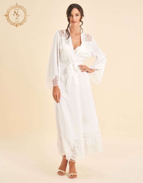 Long Robe