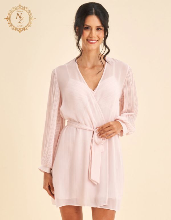 Short Dress Set