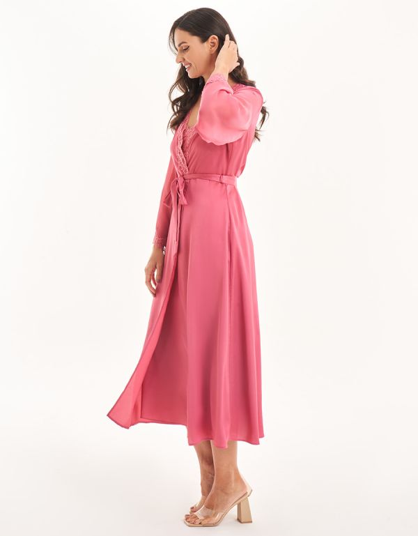 Long Robe