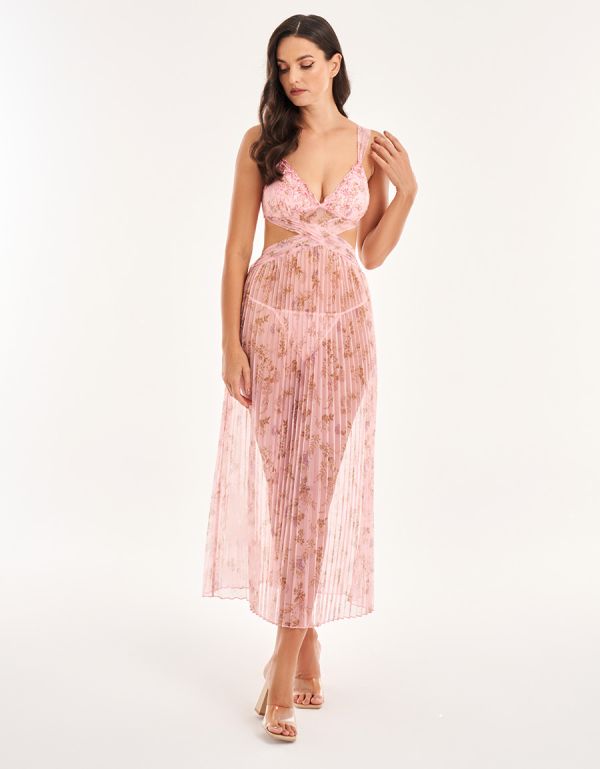 Long Dress