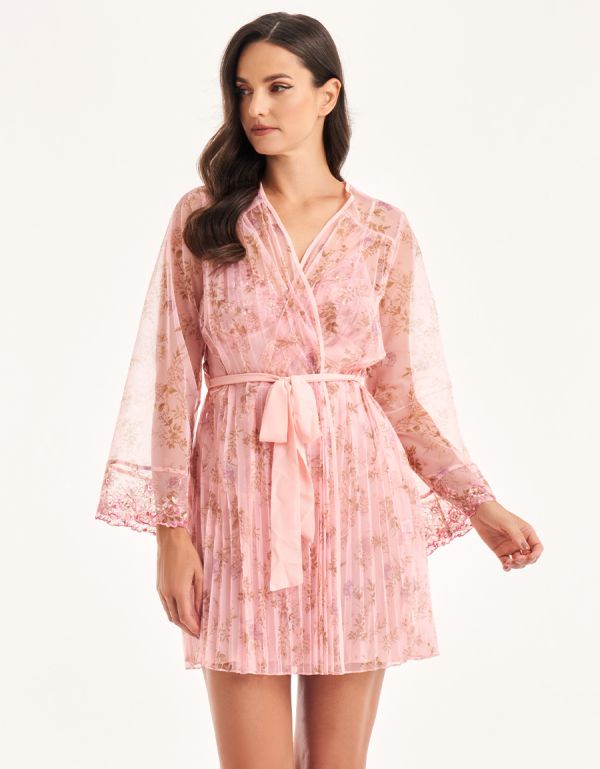 Short Dress Set