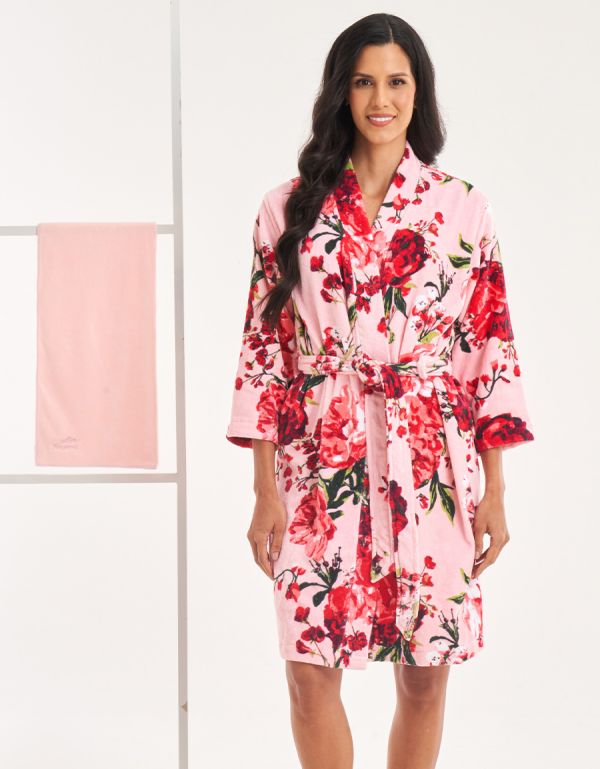 Robe Set