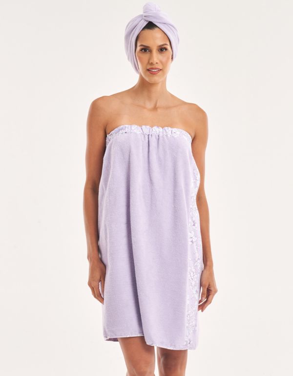 Wrap Set