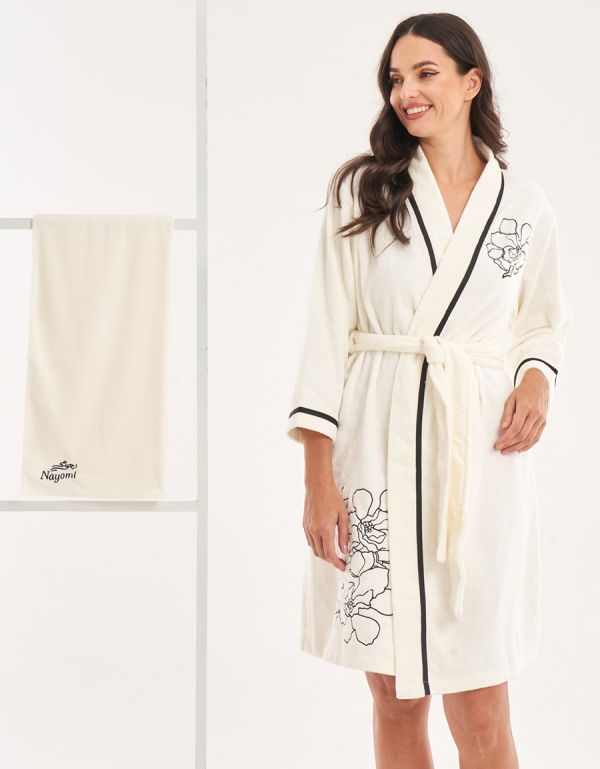 Robe Set