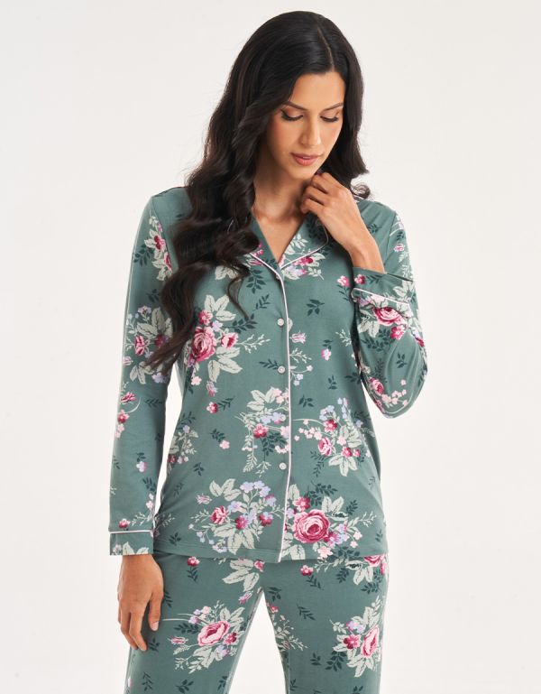 Pajama Set