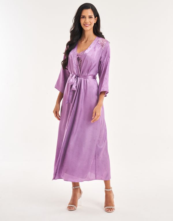 Long Robe