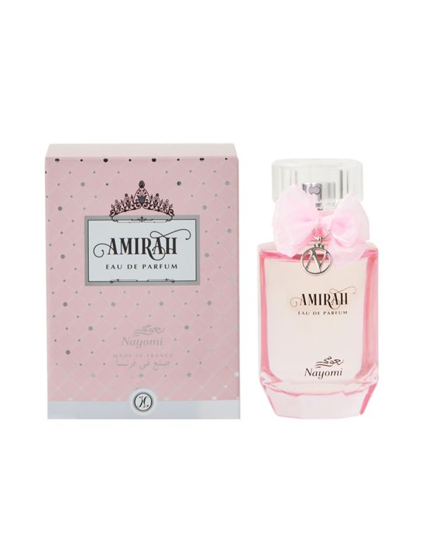 Eau De Parfum
