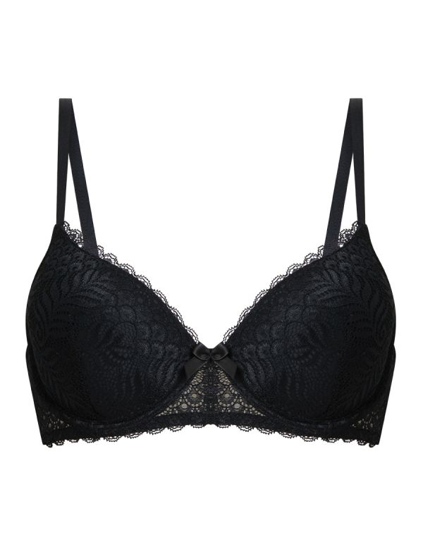 Plunge Bra