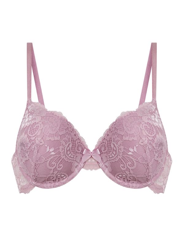 Plunge Bra