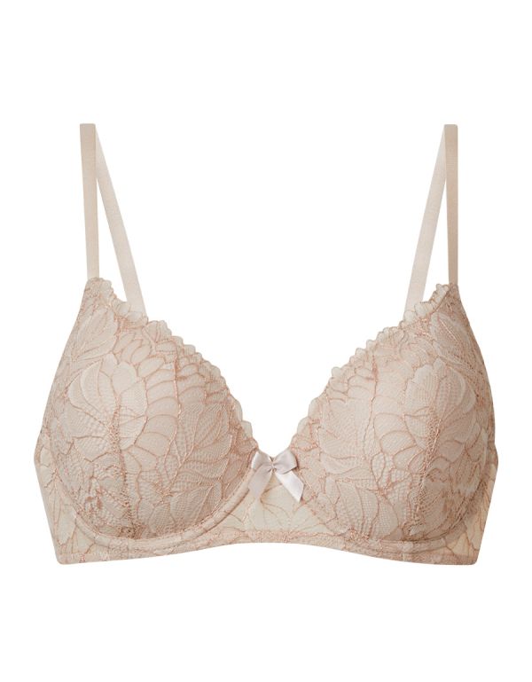Plunge Bra