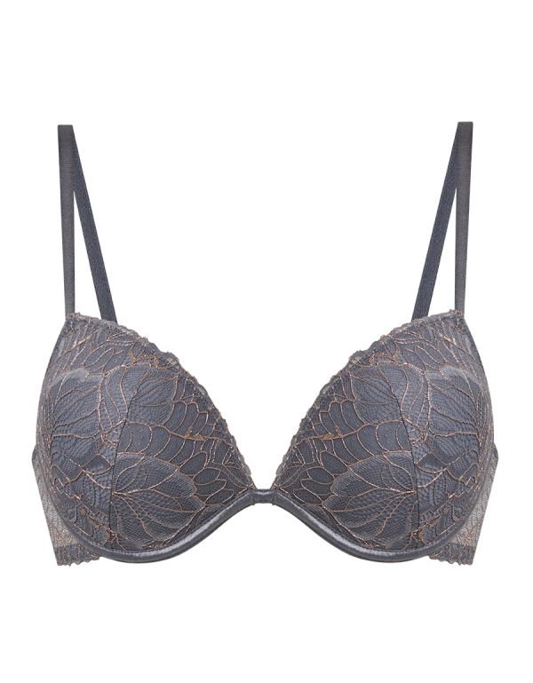 Plunge Bra