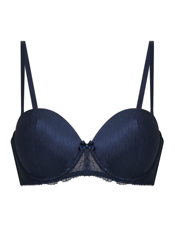Push-Up Multiway Bra