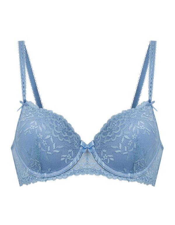 Balconette Bra
