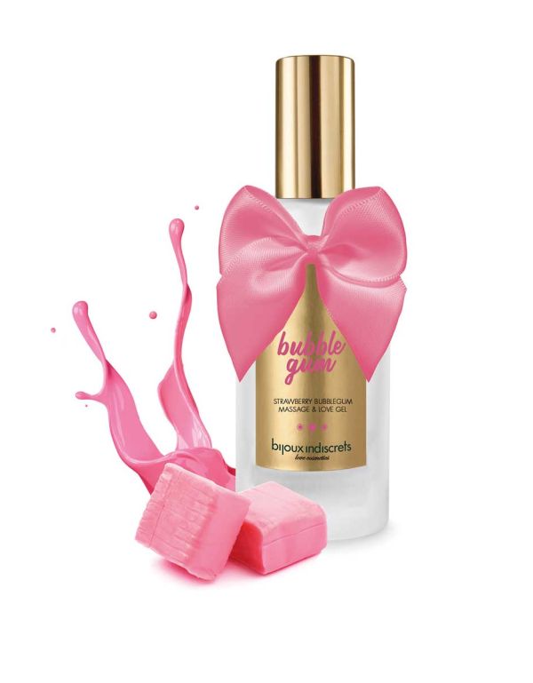 Massage Gel