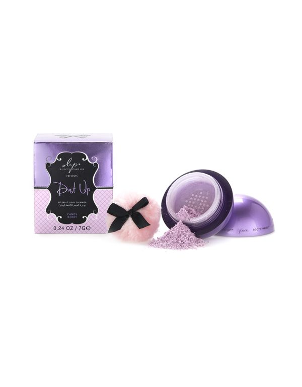 Body Powder