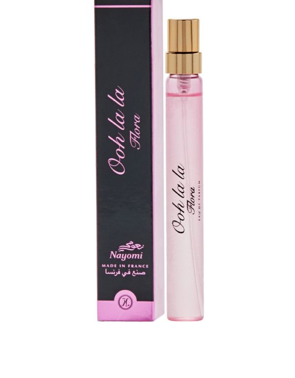 Eau De Parfum