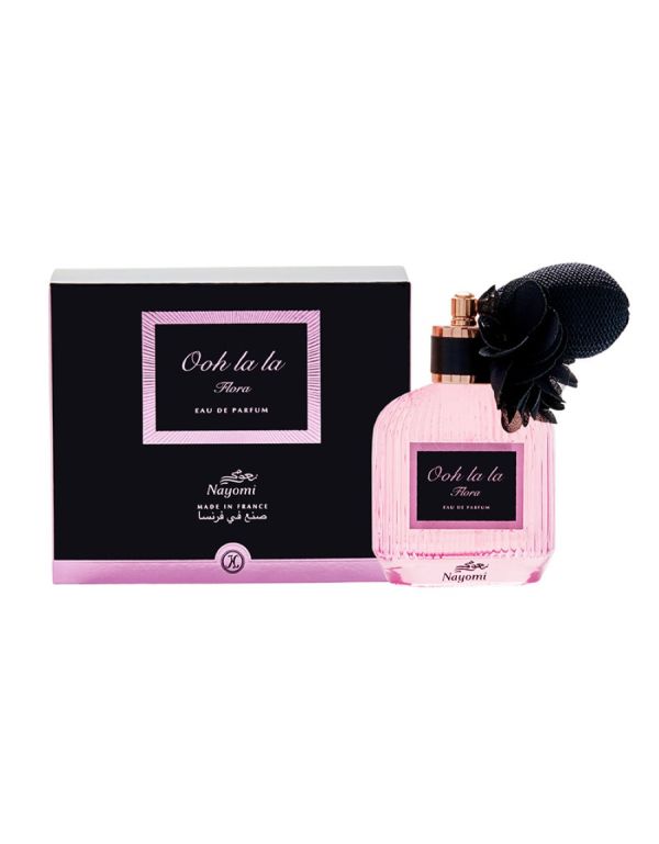 Eau De Parfum