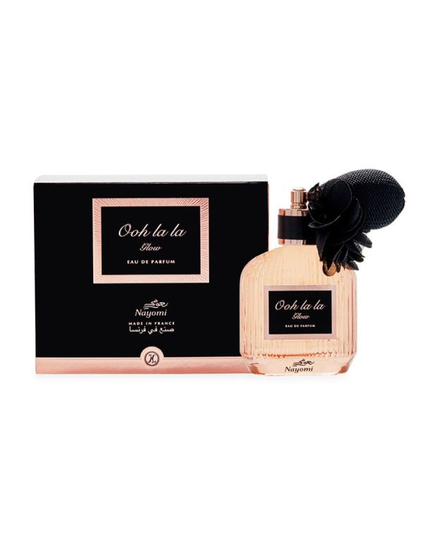 Eau De Parfum