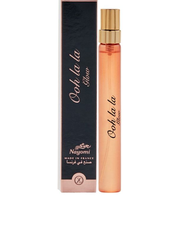 Eau De Parfum