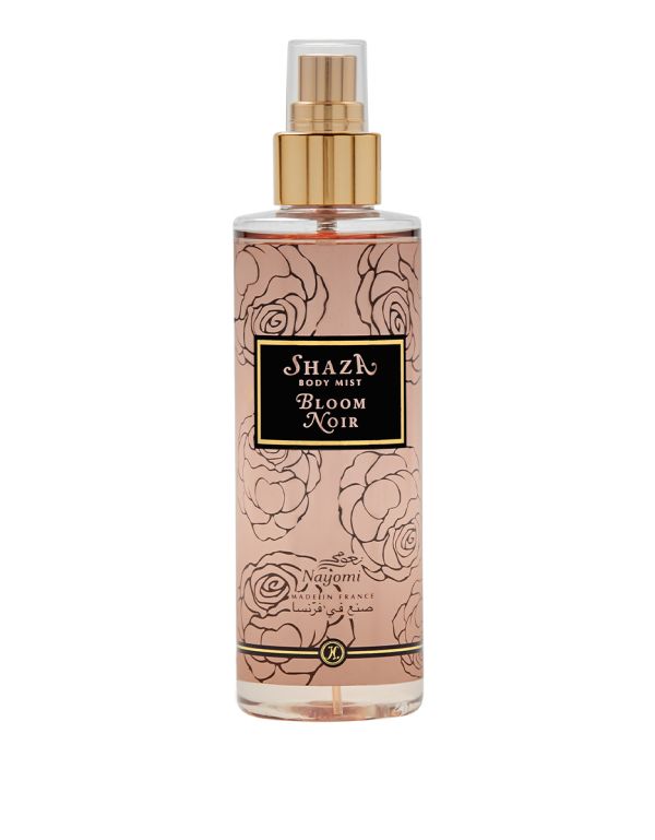 Body Mist