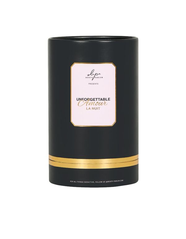 Eau De Parfum
