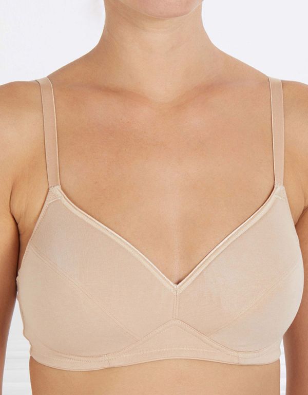 T-Shirt Bra