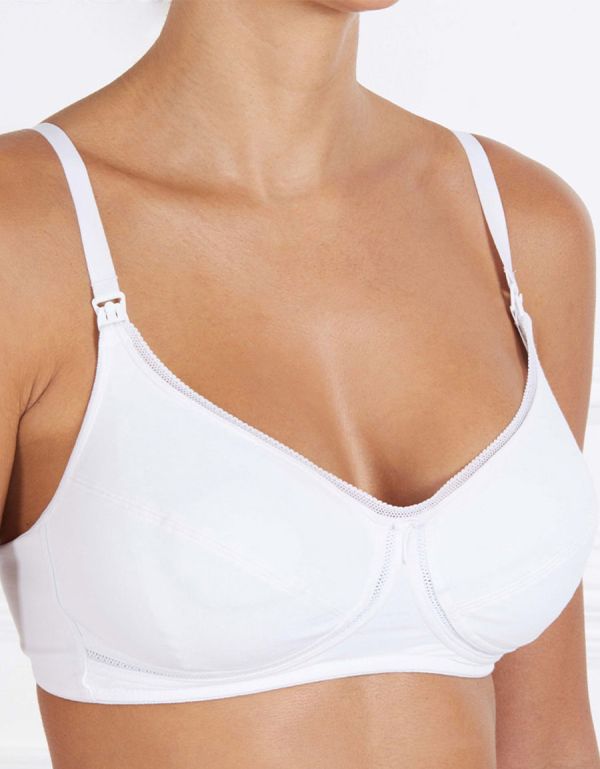 Full Cup Maternity Bra
