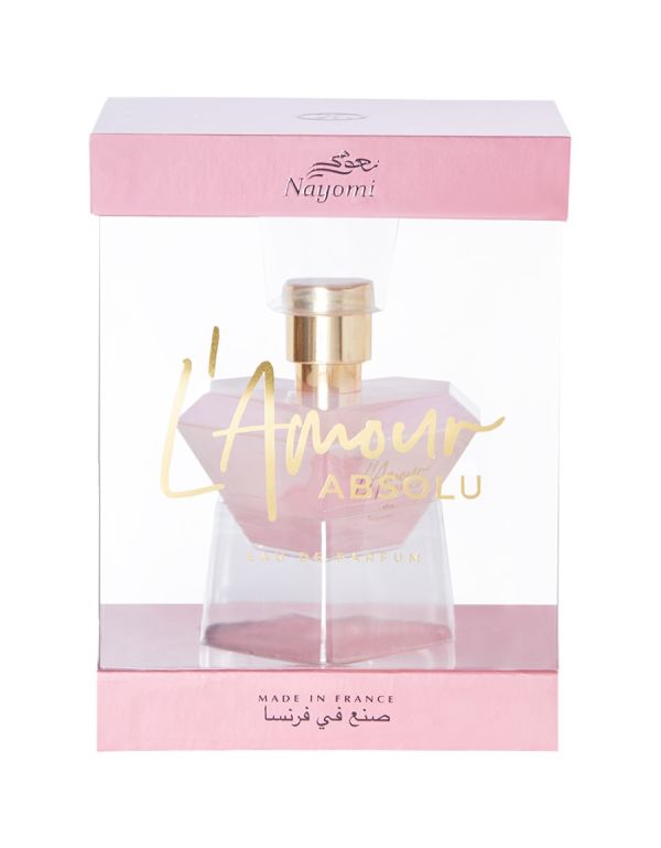 Eau De Parfum