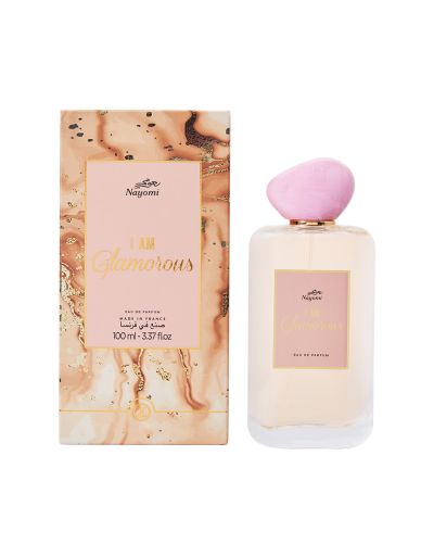 Eau De Parfum