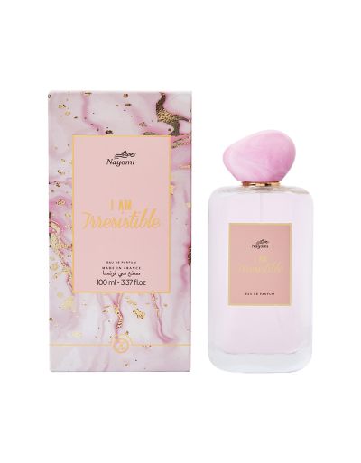 Eau De Parfum