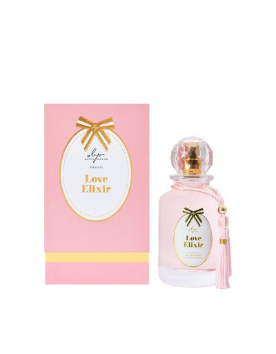 Eau De Parfum