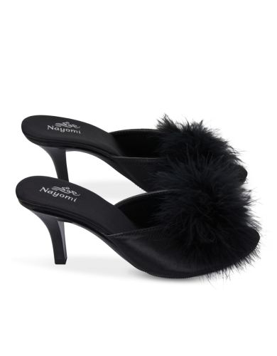 Glamour Heels