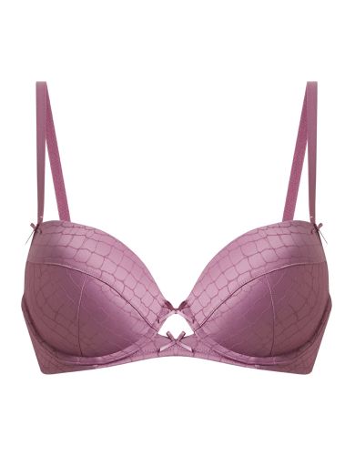 Push-Up Balconette Bra