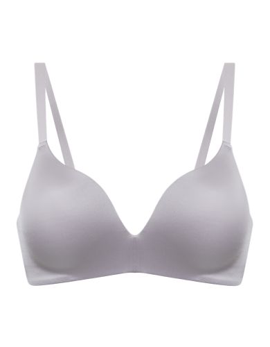 Push-Up Plunge Bra