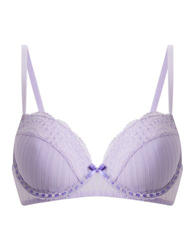 Balconette Bra