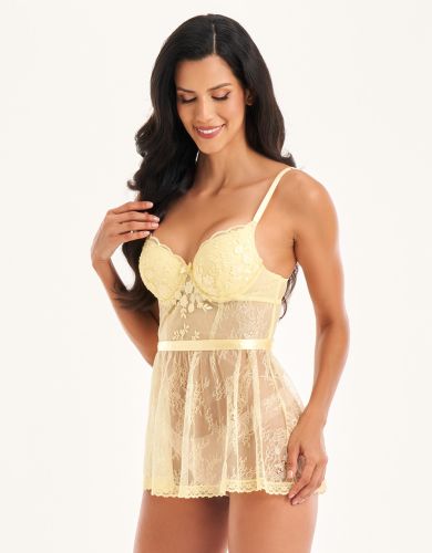 Babydoll